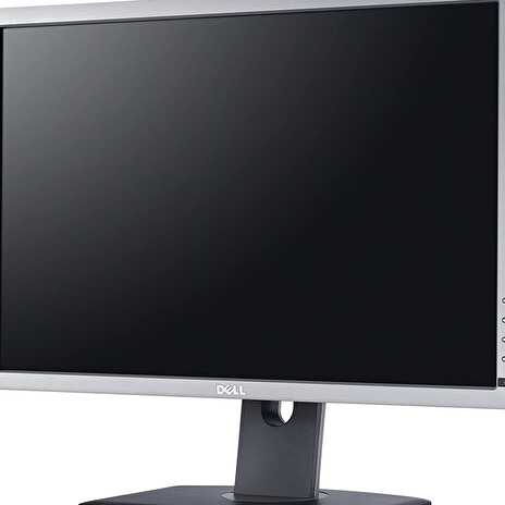 LCD Dell 22" P2213; black/gray, B+