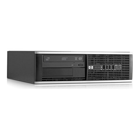 HP Compaq Pro 6200 SFF; Core i3 2100 3.1GHz/4GB RAM/250GB HDD