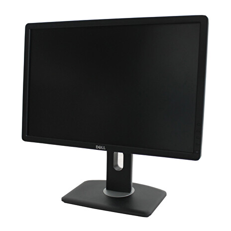 LCD Dell 22" P2213; black/silver, A