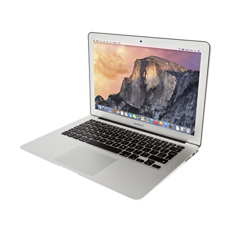 Apple MacBook Air 13-inch 2017; Core i5 5350U 1.8GHz/8GB RAM/256GB SSD PCIe/battery VD