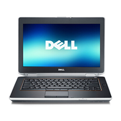 Dell Latitude E6420; Core i5 2520M 2.5GHz/4GB RAM/128GB SSD/battery VD
