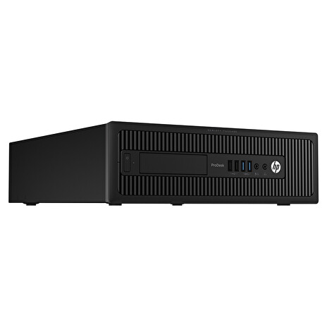 HP ProDesk 600 G1 SFF; Core i3 4130 3.4GHz/4GB DDR3/128GB SSD