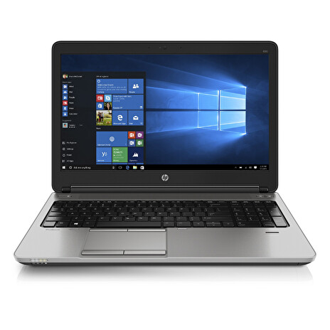 HP ProBook 650 G1; Core i5 4300M 2.60GHz/8GB RAM/256GB SSD NEW/battery VD