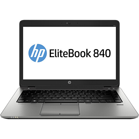 HP EliteBook 840 G1; Core i5 4300U 1.9GHz/8GB RAM/128GB SSD/battery VD