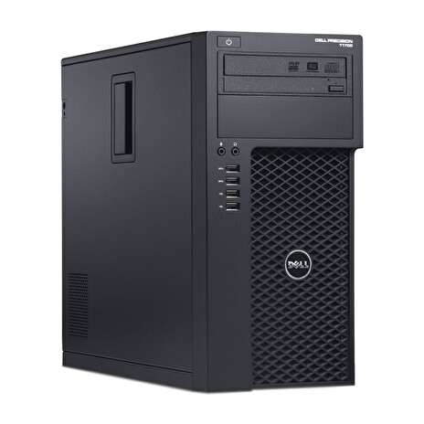Dell Precision T1700; Intel Xeon E3-1270 v3 3.5GHz/16GB RAM/256GB SSD + 1TB HDD