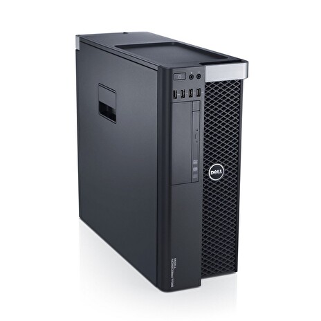 Dell Precision T3600; Intel Xeon E5-1620 3.6GHz/16GB RAM/256GB SSD + 2TB HDD