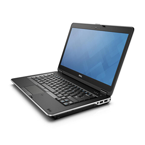 Dell Latitude E6440; Core i7 4610M 3.0GHz/4GB RAM/128GB mSATA/battery VD