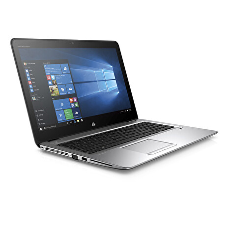 HP EliteBook 850 G3; Core i5 6200U 2.3GHz/8GB RAM/256GB M.2 SSD/battery VD