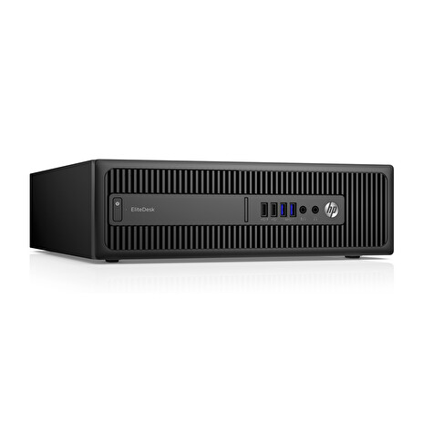HP EliteDesk 800 G2 SFF; Core i7 6700 3.4GHz/8GB RAM/256GB SSD NEW