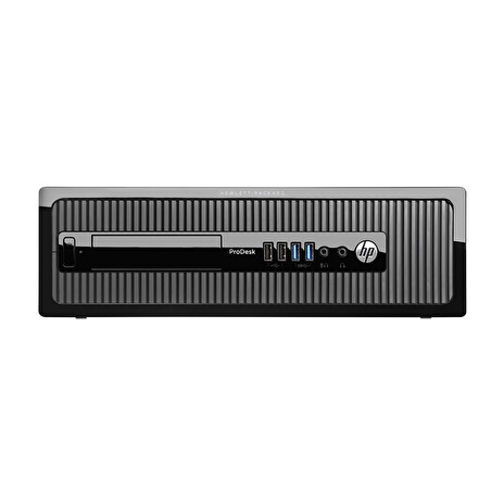 HP ProDesk 400 G1 SFF; Core i3 4130 3.4GHz/4GB RAM/500GB HDD