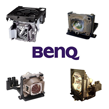 BenQ Lampa CSD module pro MX666