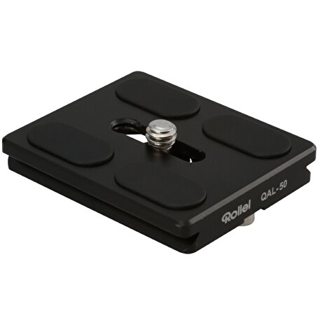 Rollei QAL-50/ náhradní destička ke stativu