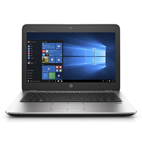 HP EliteBook 820 G3; Core i5 6300U 2.4GHz/8GB RAM/256GB M.2 SSD/battery VD