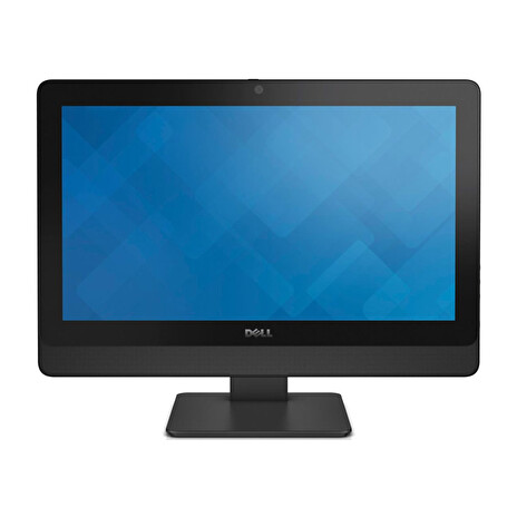 Dell Optiplex 9030 AiO; Core i5 4690S 3.2GHz/8GB RAM/256GB SSD NEW
