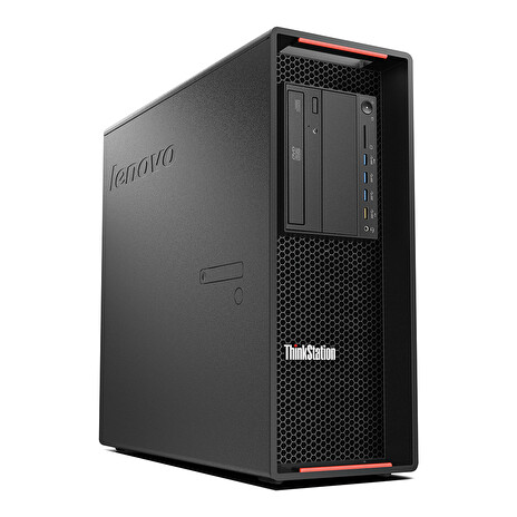 Lenovo ThinkStation P500; Intel Xeon E5-2640 v3 2.6GHz/16GB RAM/256GB SSD + 2TB HDD