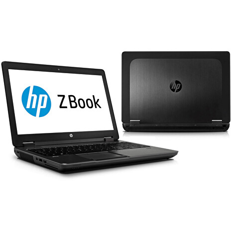 HP ZBook 15 G2; Core i7 4810MQ 2.8GHz/16GB RAM/256GB M.2 SSD + 1TB HDD/battery VD