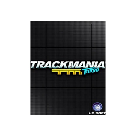 Trackmania Turbo