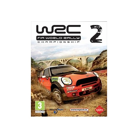 WRC 2