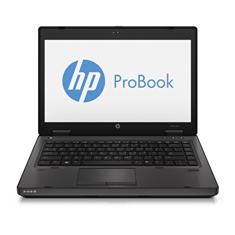 HP ProBook 6470b; Celeron B840 1.9GHz/4GB RAM/128GB SSD/battery VD