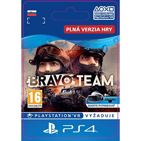 ESD SK PS4 - Bravo Team 7.3.