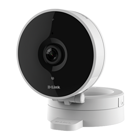 D-Link DCS-8010LH mydlink HD Wi-Fi Camera