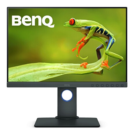 24" LED BenQ SW240 - WUXGA,IPS,DVI,DP,HDMI,USB