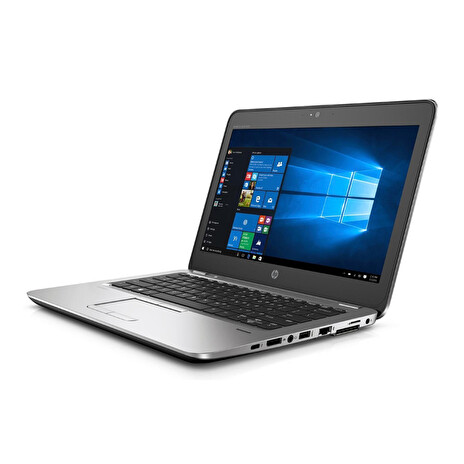 HP EliteBook 820 G4; Core i5 7200U 2.5GHz/8GB RAM/256GB M.2 SSD/batteryCARE