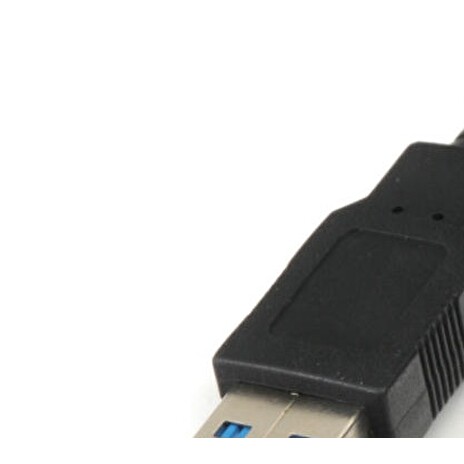 PremiumCord Kabel USB 3.0, A-B, 9pin, 2m
