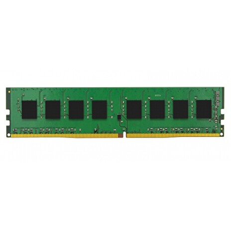 KINGSTON 8GB DDR4 2666MHz / DIMM / CL19 / určeno pro AMD pc HAL3000