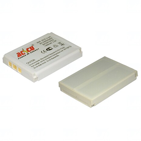 Baterie Accu pro Nokia 3310, 3410, 3330, Li-ion, 1400mAh
