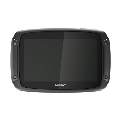 TomTom Rider 500 Europe pro motocykly, Wi-Fi, LIFETIME mapy