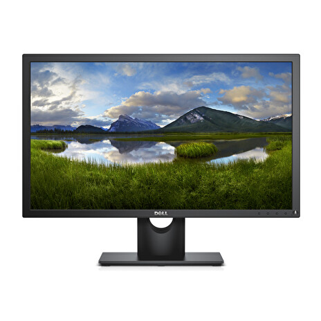 Dell 24 Monitor - SE2419H - 60.5cm(23.8") Black