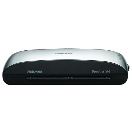 Fellowes SPECTRA A4 - laminator 230 mm, 125 mic, 30 cm/min