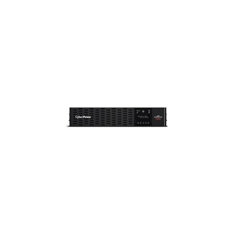 CyberPower Professional Series III RackMount 1000VA/1000W, 2U