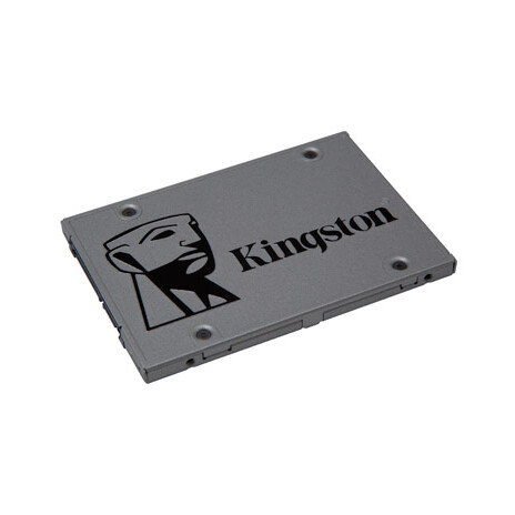 1920GB SSD UV500 Kingston 2.5" bundle