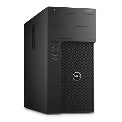 Dell Precision 3620; Core i7 6700K 4.0GHz/16GB RAM/256GB SSD PCIe