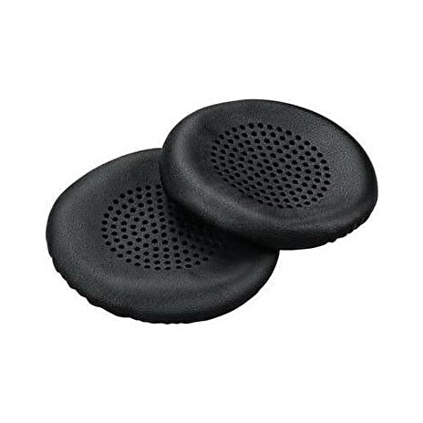 Plantronics Ear Cushion, Leather, Blackwire (1ks)