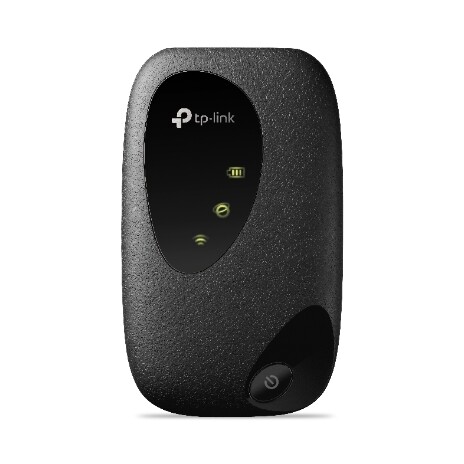 TP-Link M7200 4G LTE Mobile N300 WiFi battery modem router