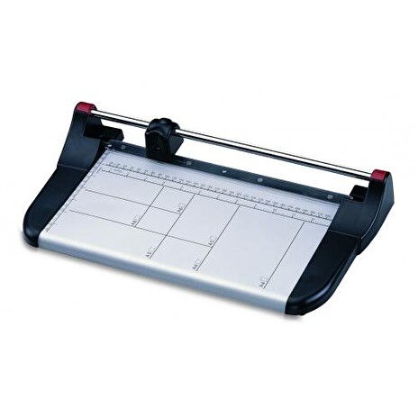 KW eco 33 - řezačka kolečková 330mm, 10 listů