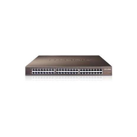 TP-Link TL-SG1048 48-Port Gigabit Switch