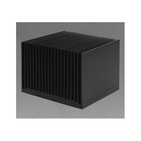 ARCTIC Alpine 12 Passive - Silent CPU Cooler