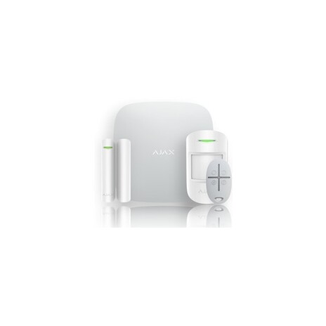 Ajax StarterKit white (7564)