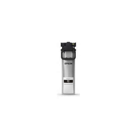 EPSON Ink čer WF-M52xx/57xx Series Ink Cartridge L Black
