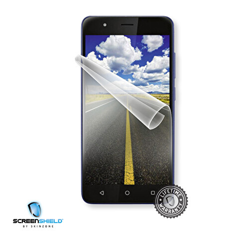 Screenshield GIGASET GS270 Plus folie na displej