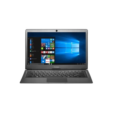 BAZAR-Prestigio Smartbook 133S01,13.3" FullHD,N3350,3GB,32GB+120GB,Wifi,BT,USB3,W10 Home,kovový,space grey