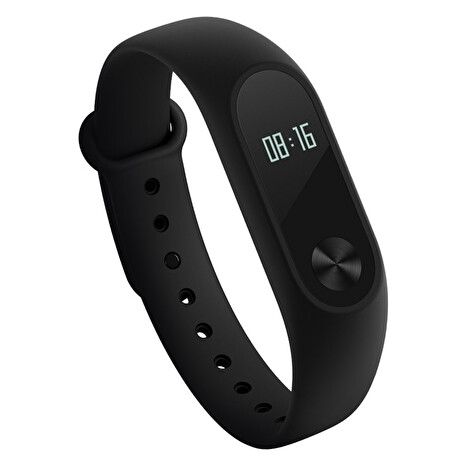 Xiaomi XMSH04HM Mi Band 2 Black (EU Blister)