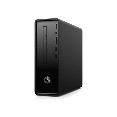 HP Slim 290-p0006nc DT PC