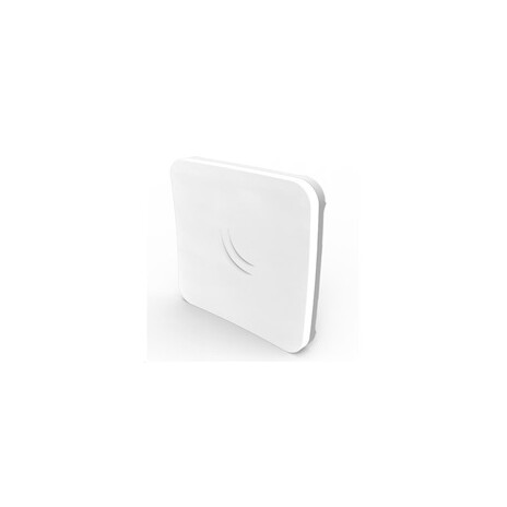 MikroTik SXTsq Lite2, 650MHz CPU, 64MB RAM, 1x LAN, integr. 2.4GHz Wi-Fi, 2x10dBi, 802.11b/g/n, 25dBm vč. L3 licence