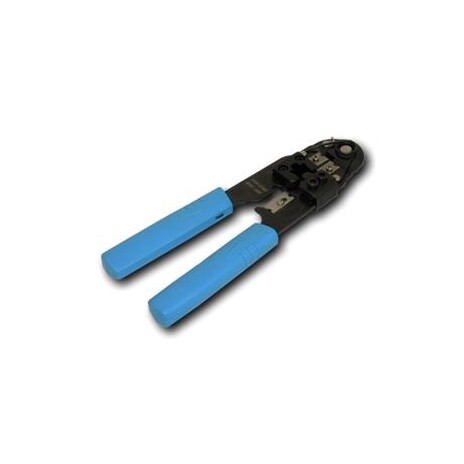 W-star Krimpovací kleště RJ45 WS210C 8 žil RJ45, STANDARD