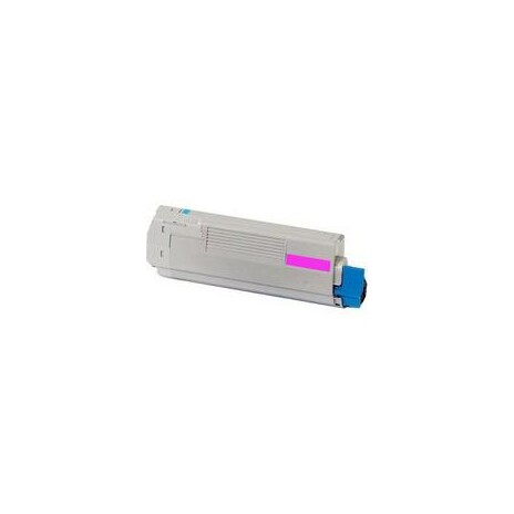 OKI Magenta toner do C822 (7 300 stránek)